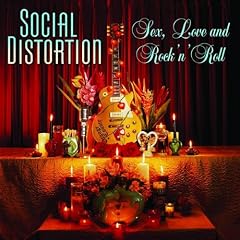 Sex, Love and Rock 'n' Roll