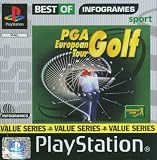Best Of EPGA Golf