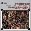 Original Artists Play Schnittke