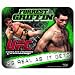 UFC Mixed Martial Arts Forrest Griffin Mouse Pad