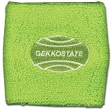 Eureka 7 - Eureka Seven: Sweatband - Gekkostate Logo