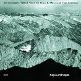 Ragas & Sagas