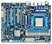 Gigabyte AMD Phenom II/Socket AM3/AMD 790FX/4DDR3-1866(OC)/3-Way ATI CrossFireX/2GbE/7.1-CH ATX Motherboard GA-790FXTA-UD5
