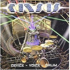 Device, Voice, Drum