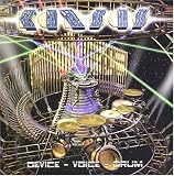 Device Voice Drum