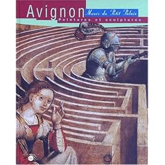 Avignon musee du petit palais
