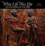 What Life was Like on the Banks of the Nile
