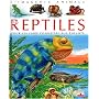 Les Reptiles de Cathy Franco