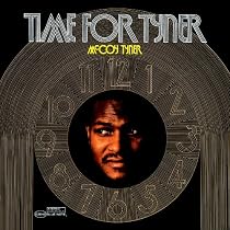 Time for Tyner