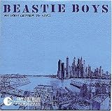 An Open Letter to NYC [UK-Import] - Beastie Boys