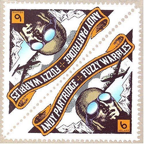 CD-Charts  Search : Fuzzy Warbles Vol. 6 - Demo Archives