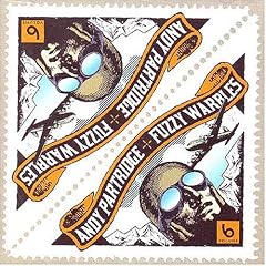 Fuzzy Warbles Vol. 6 - Demo Archives
