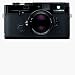 Leica MP - Rangefinder - 35mm - body only - black