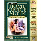 Home Office Suite Deluxe Edition 4 Programs: Business Cards, Forms,... by AcTiVision