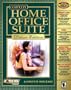 Home Office Suite Deluxe Edition 4 Programs: Business Cards, Forms, Newsletters and Brochures, and Mail List Deluxe
