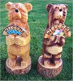 Head Artwork Sculptures