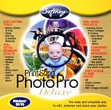 Review Softkey 5390102440725 / Print Shop Photo Pro Deluxe