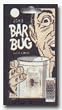 SS Adams Bar Bug In Ice Cube