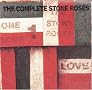 The Complete Stone Roses The Complete Stone Roses