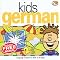 children's software foe language schools