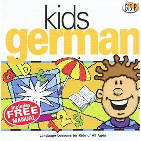 German Lessons for Kids