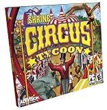 Shrine Circus (Jewel Case)