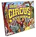 Shrine Circus (Jewel Case)