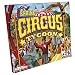 Shrine Circus (Jewel Case) Game