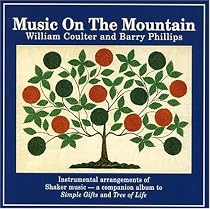 Music On The Mountain