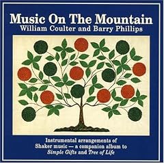 Music On The Mountain