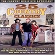 25 Country Classics
