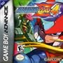 Mega Man Zero 4