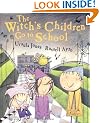 The Witch's Children Go to School