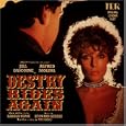 Destry Rides Again