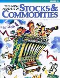 Technical Analysis of Stocks & Commodities, Volume 13