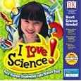 I Love Science by Science