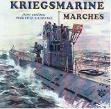 Kriegsmarine Marches