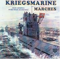 Kriegsmarine Marches
