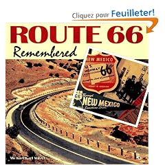 Route 66 Remembered