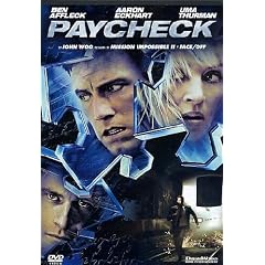 Paycheck