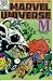 Book The Official Handbook of the Marvel Universe #7 : From Mandarin to Mystique (Marvel Comics)