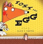 Foxy and Egg