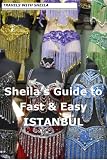 Sheila's Guide to Fast & Easy Istanbul (Fast & Easy Travel)