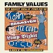 The Family Values Tour '98