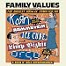 The Family Values Tour '98