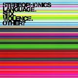 Language Sex  Violence Otherby Stereophonics