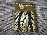 Existence and faith : shorter writings of Rudolf Bultmann