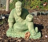 Eigenschaften Wilai  / Steinfigur 