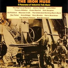 Iron Muse A Panorama Of Indus