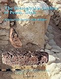 The hieroglyphic archive at Petras, Siteia